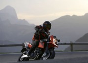 KTM 990 Supermoto